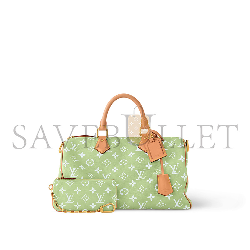 LOUIS VUITTON SPEEDY P9 BANDOULIÈRE 40 M13921 (40*26*23cm) LOUIS VUITTON SPEEDY P9 BANDOULIÈRE 40 M13921 (40*26*23cm)